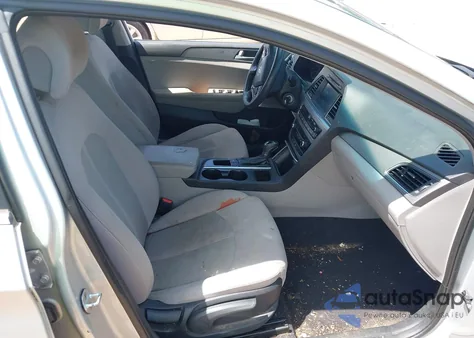2016 Hyundai Sonata Se z USA, uszkodzony, nr VIN 5NPE24AF6GH387760